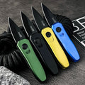 ⚡ Last Day 50% OFF-🔪Compact Tactical Auto