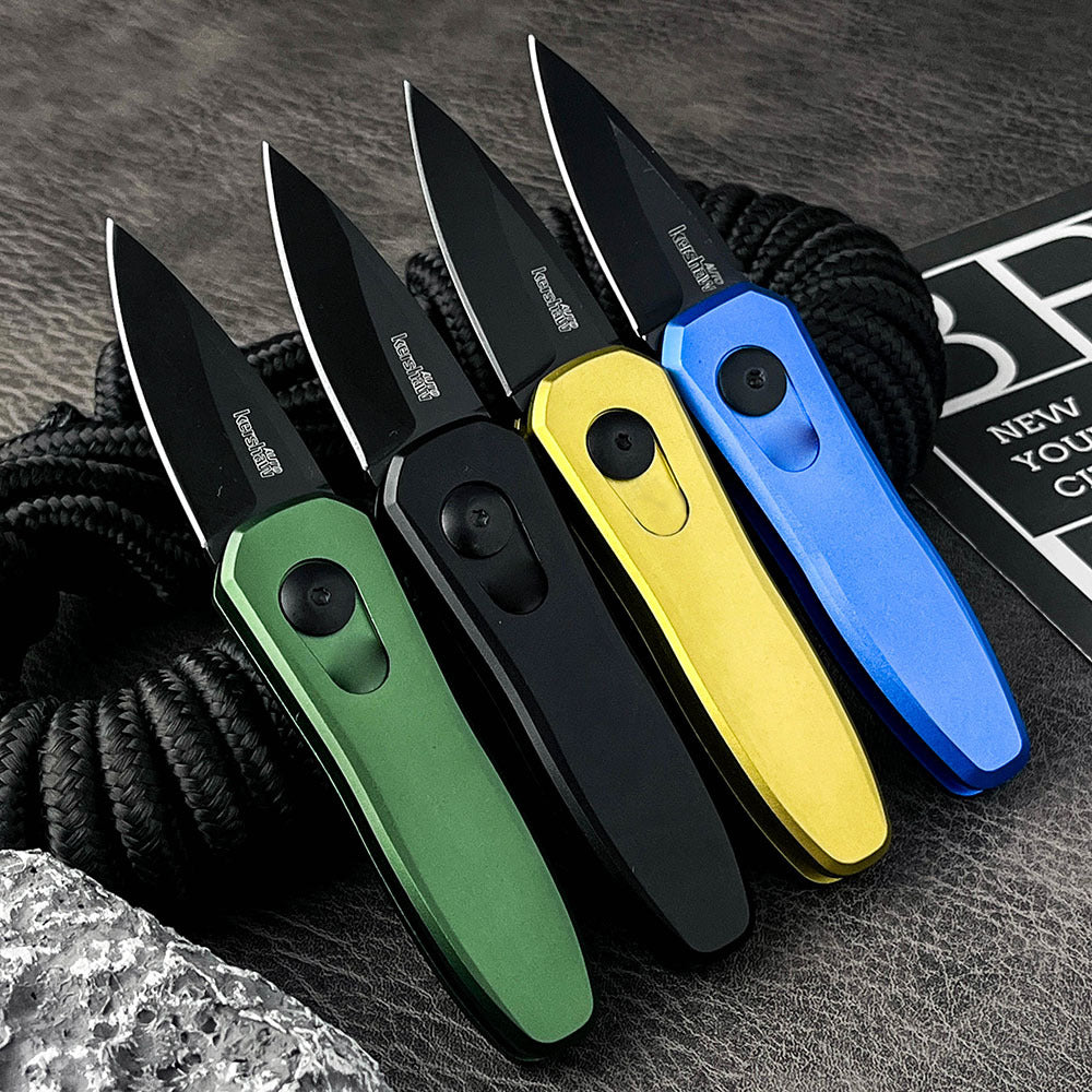 ⚡ Last Day 50% OFF-🔪Compact Tactical Auto
