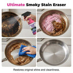🌟Fast-acting, Powerful Degreasing Spray For Grills