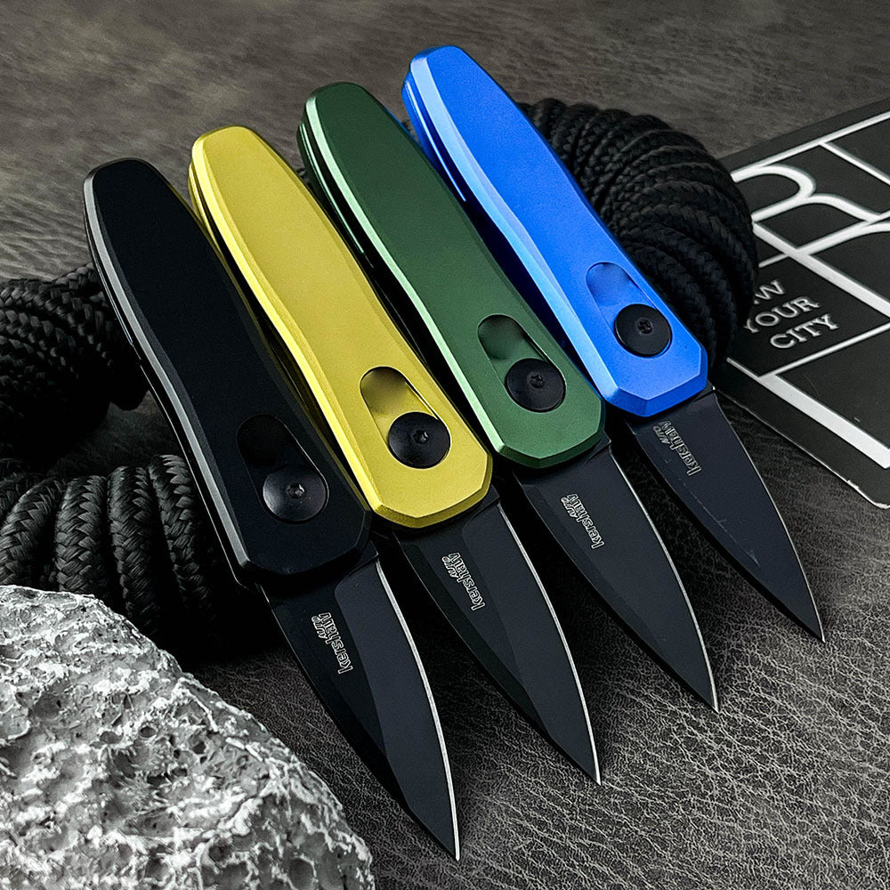 ⚡ Last Day 50% OFF-🔪Compact Tactical Auto