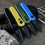 ⚡ Last Day 50% OFF-🔪Compact Tactical Auto