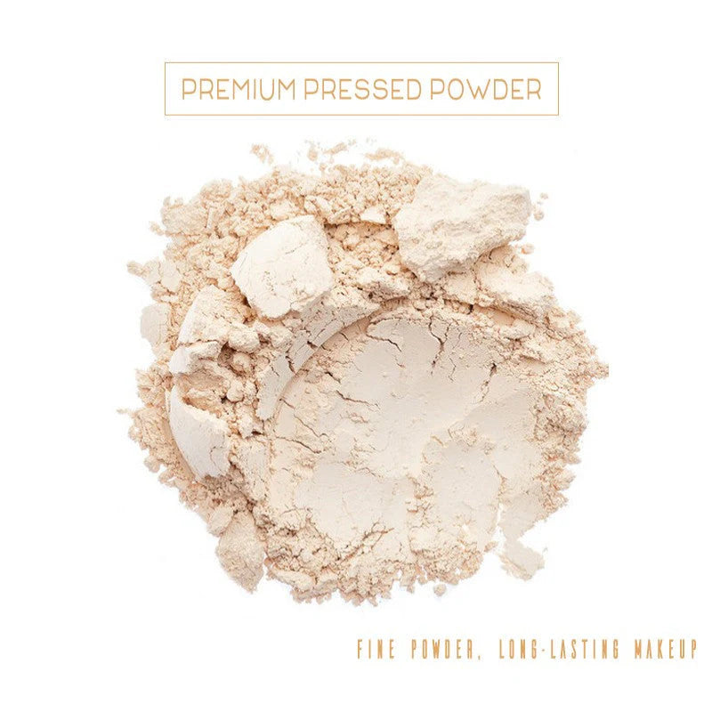 💜LAST DAY SPECIAL PRICE￡7.99💜⚡50K+ SOLD!✨Glorious Skin Powder Foundation