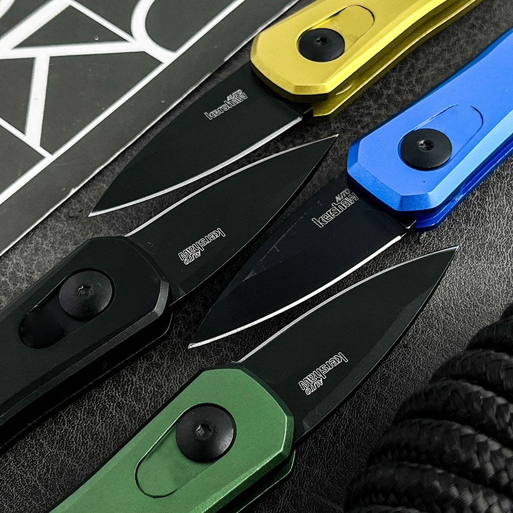 ⚡ Last Day 50% OFF-🔪Compact Tactical Auto