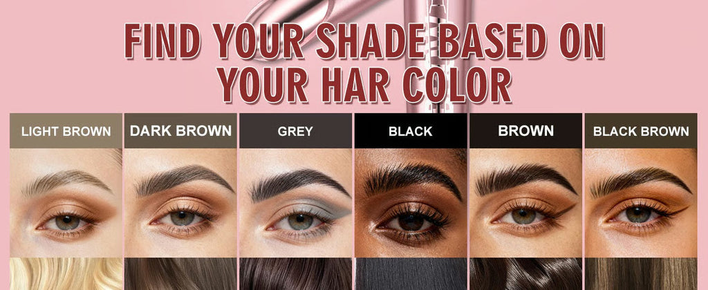 🎉BUY 1 GET 1 FREE🎁💝Waterproof Micro-Fork Eyebrow Pencil
