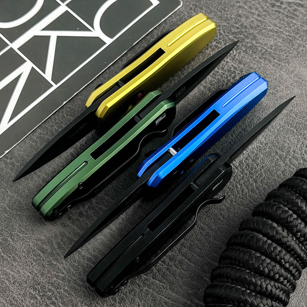 ⚡ Last Day 50% OFF-🔪Compact Tactical Auto
