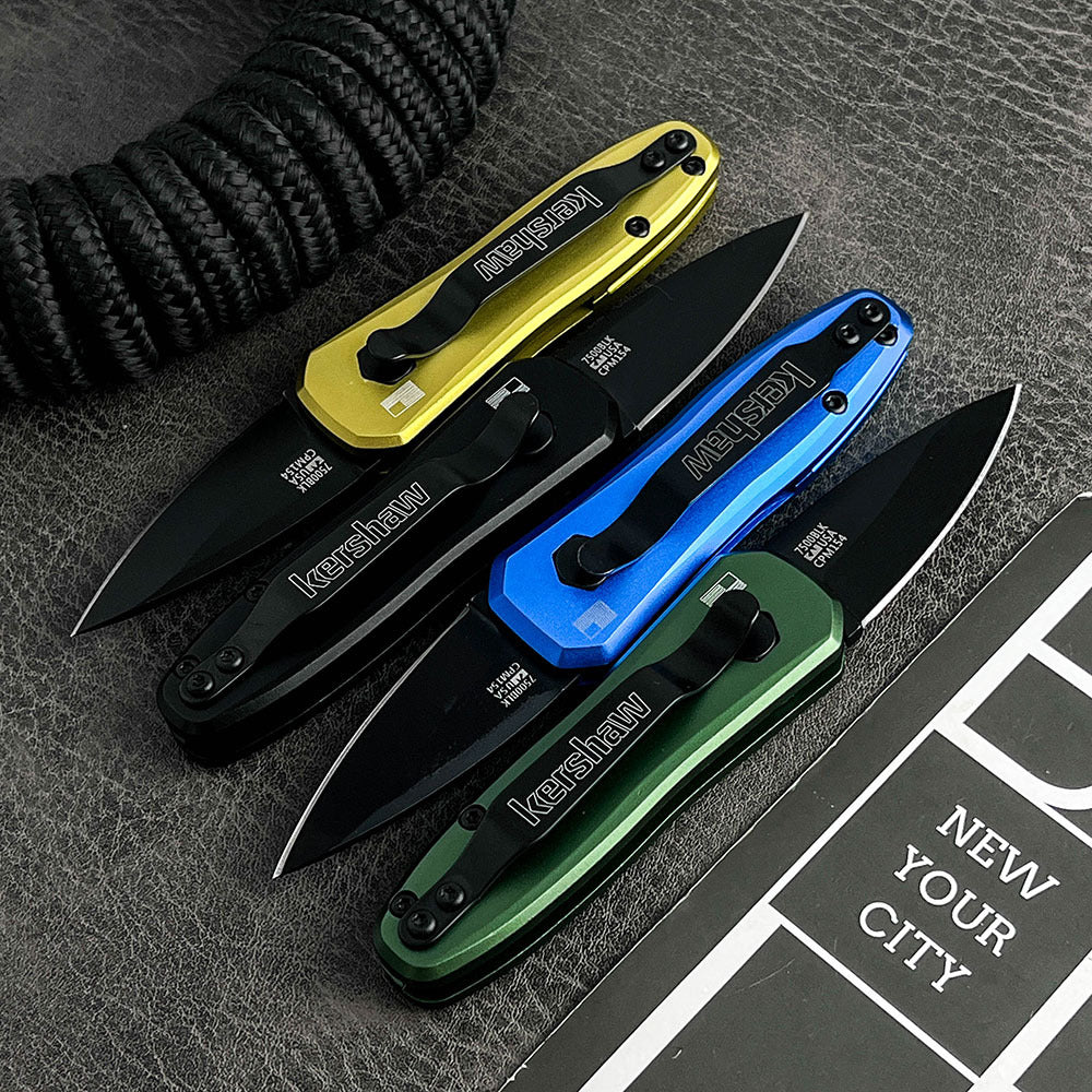 ⚡ Last Day 50% OFF-🔪Compact Tactical Auto