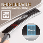 🔥2026 New Arrival 🔥Hard-Bristled Crevice Cleaning Brush