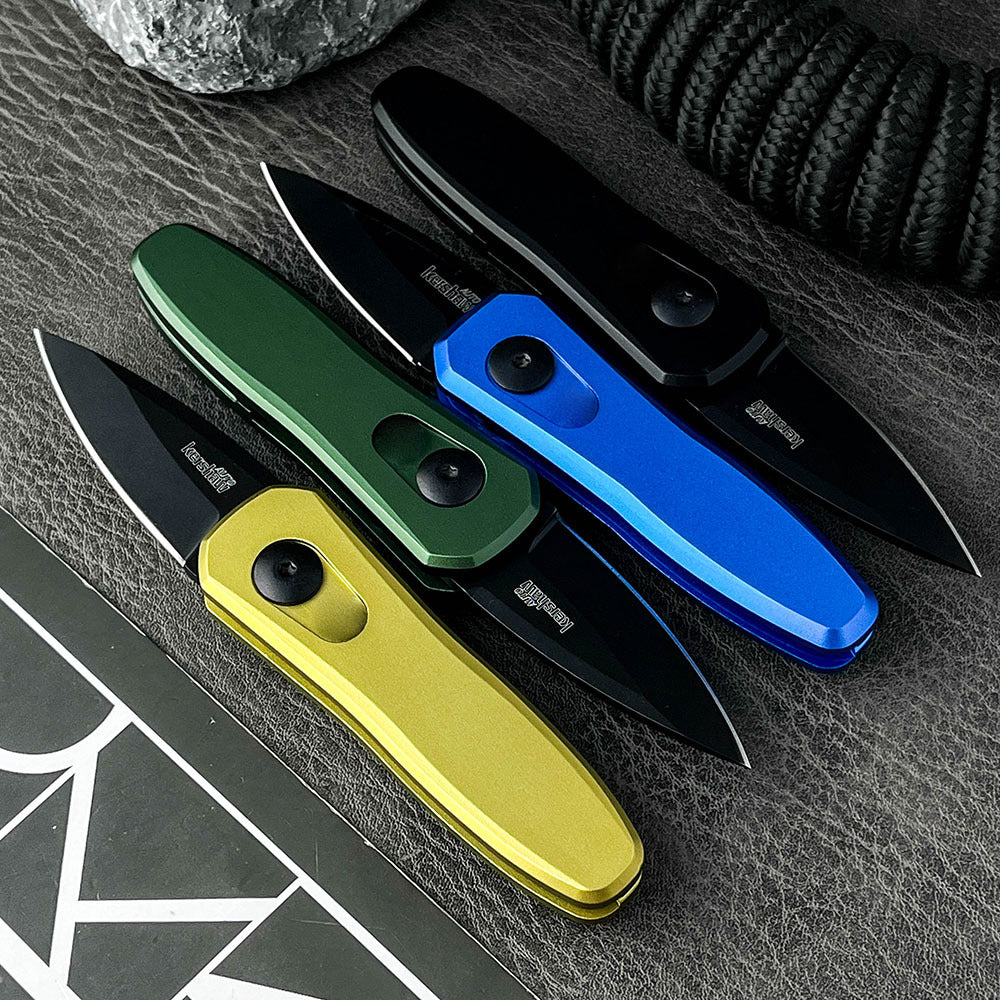 ⚡ Last Day 50% OFF-🔪Compact Tactical Auto