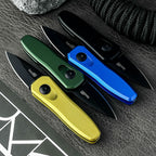 ⚡ Last Day 50% OFF-🔪Compact Tactical Auto