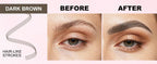 🎉BUY 1 GET 1 FREE🎁💝Waterproof Micro-Fork Eyebrow Pencil