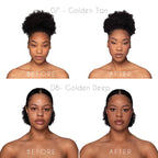 💜LAST DAY SPECIAL PRICE￡7.99💜⚡50K+ SOLD!✨Glorious Skin Powder Foundation