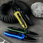 ⚡ Last Day 50% OFF-🔪Compact Tactical Auto