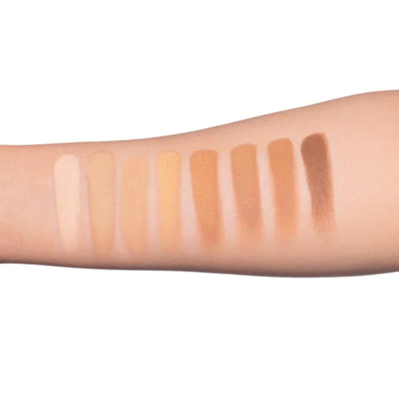 💜LAST DAY SPECIAL PRICE￡7.99💜⚡50K+ SOLD!✨Glorious Skin Powder Foundation