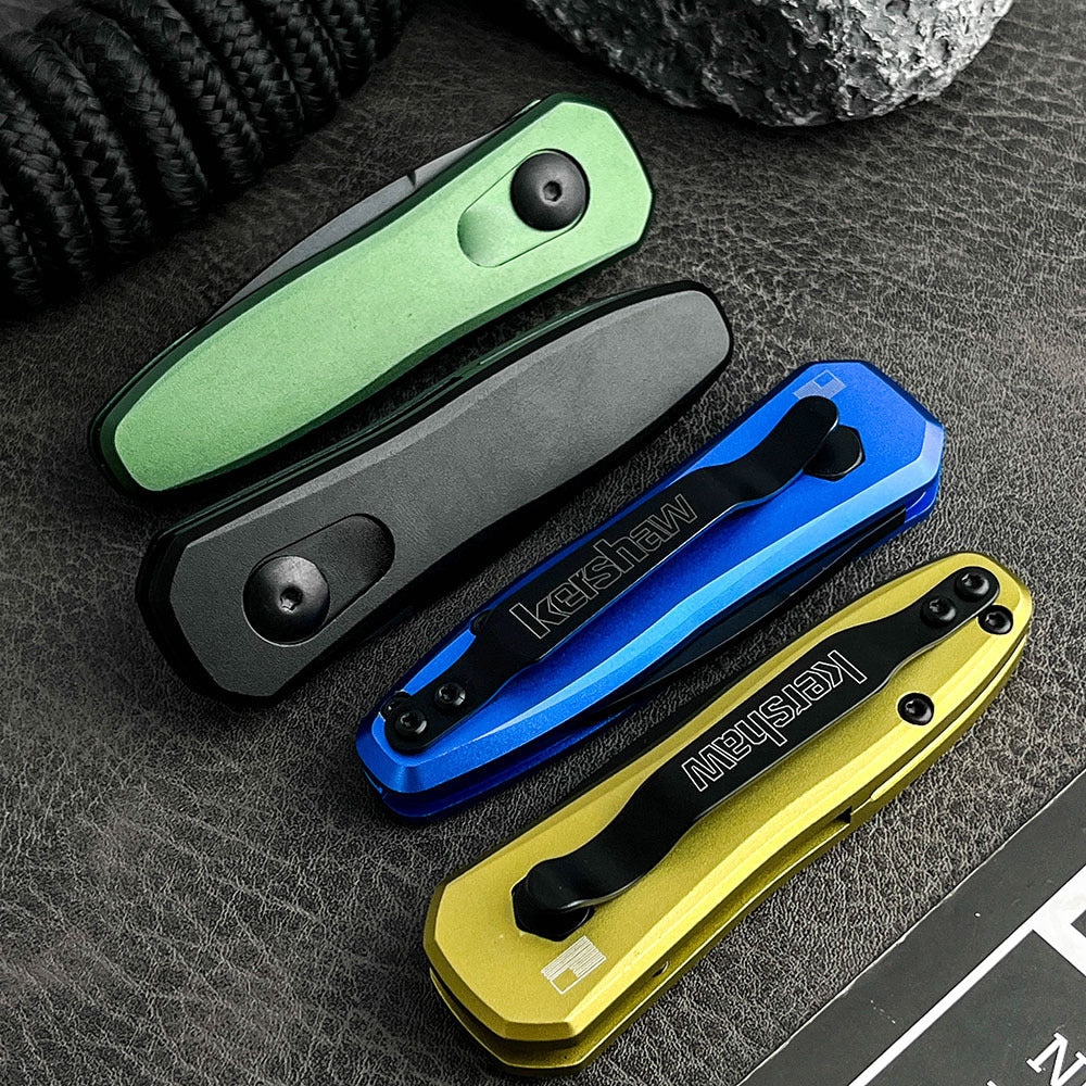 ⚡ Last Day 50% OFF-🔪Compact Tactical Auto