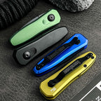 ⚡ Last Day 50% OFF-🔪Compact Tactical Auto