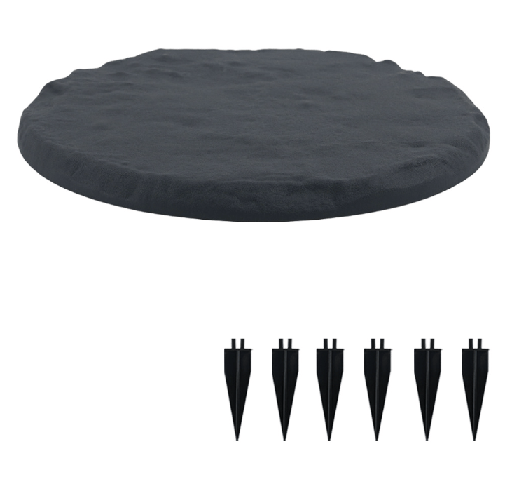 🔥Decorative Stepping Stones That Stake Into The Ground✨ Free Shipping!🚀