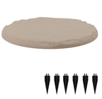 🔥Decorative Stepping Stones That Stake Into The Ground✨ Free Shipping!🚀