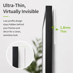 Damage-Free Hanging Strips Refill Pack🏡