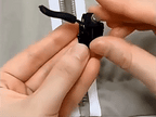 🔥Buy one, get one free🔧🧳 Easy Installation Zipper Repair Kit