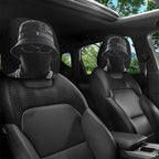 🎃🖤Halloween Universal Car Headrest Cover