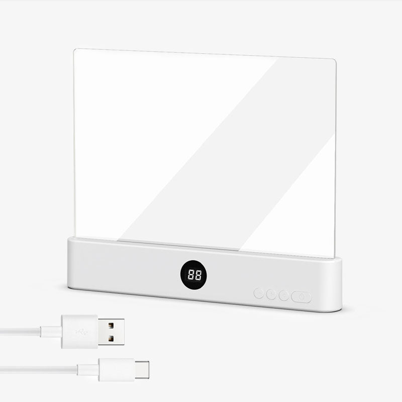 💡📖Dual-Use Reading Light