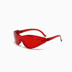 ⛳Golf Performance Sunglasses for Better Focus on the Course