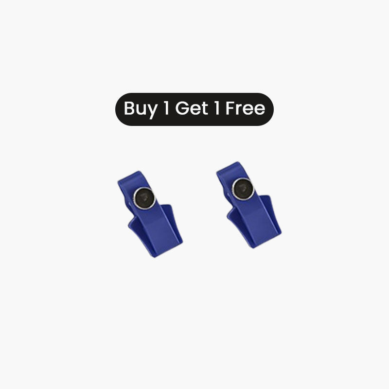 🔥Buy one, get one free🔧🧳 Easy Installation Zipper Repair Kit