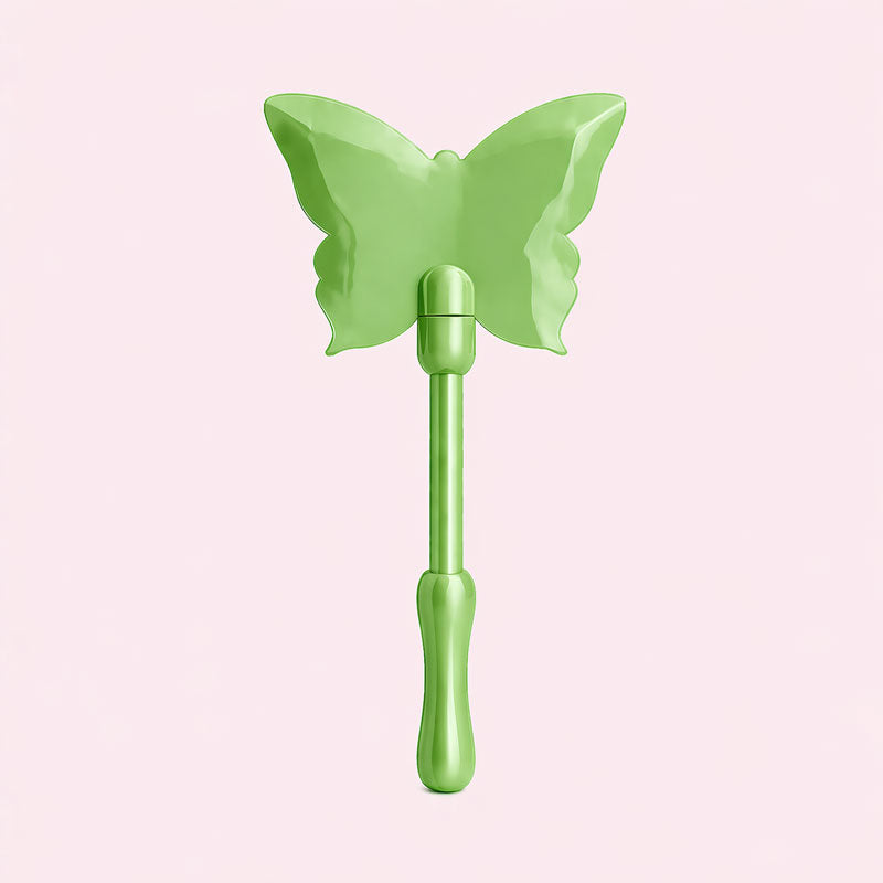🌈Magic Wand Tap-to-Pay Card Holder: Spark Joy in Every Transaction