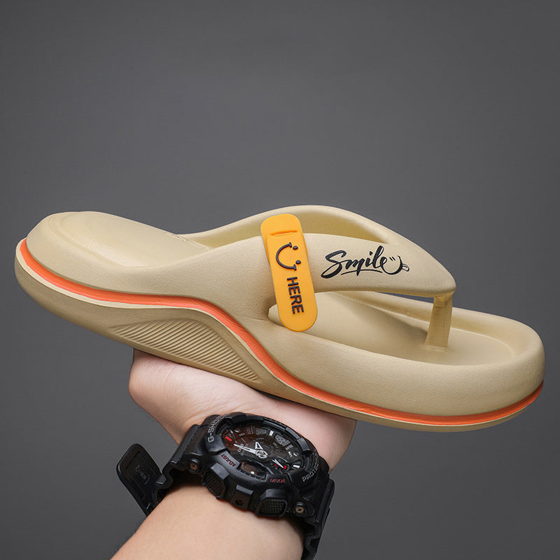 💗LIMITED TIME SALE 50% OFF⚡Fashionable Casual Slippers