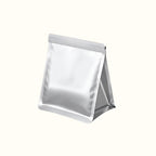 Aluminum 8-Side Seal Stand-Up Packaging Bags 🥡