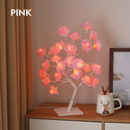 💕Forever Rose Tree Lamp