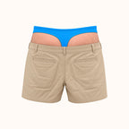 😎Funny Golf Briefs for Men - Cheeky Gift Shorts