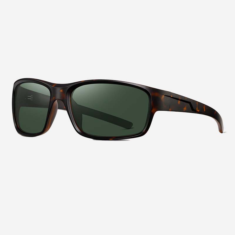 🕶️High-Definition Sunglasses for Fishing, Cycling, Hiking, and Trekking