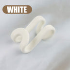 📌👕Connection Hooks for Hangers（10 Pcs）