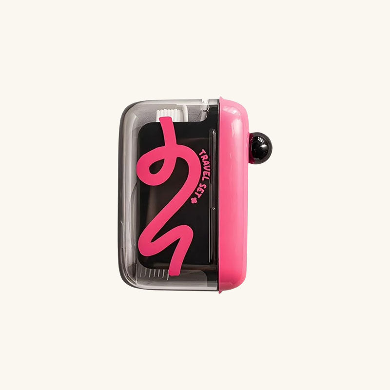 🦷Automatic Pop-Up Floss Dispenser Box
