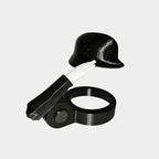 🍻 Soldier Salute Beer Bottle Helmet 🎖️