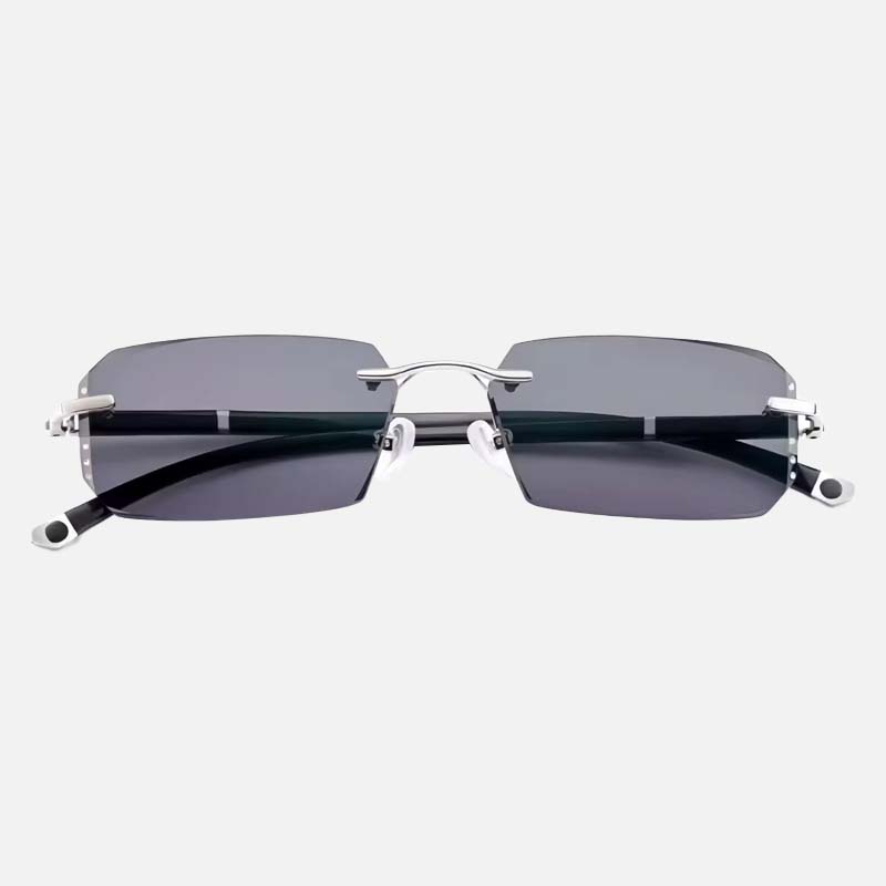 🔥Stylish reading glasses with autofocus｜Blue light filter · All-day comfort and crystal-clear vision
