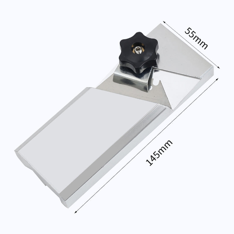 🛠️📐Woodworking Chamfering Tool