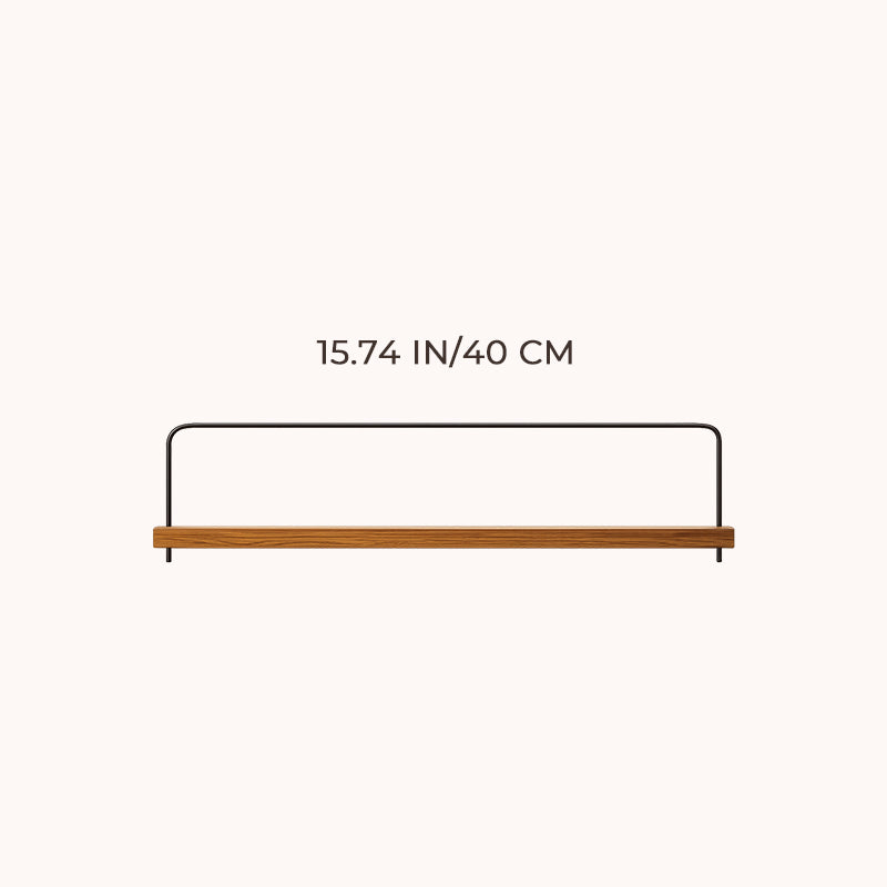 🖼️Minimalist Card Photo Display Shelf