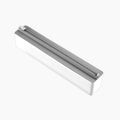 ✨ Dual Cling Film & Paper Towel Dispenser — Tidy Up Your Kitchen Counter!