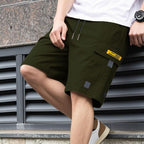💗LIMITED TIME SALE 50% OFF⚡👖 New 2026 durable cargo shorts for everyday wear and leisure