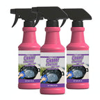 🌟Fast-acting, Powerful Degreasing Spray For Grills