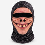 🎿 Snow Day Must‑Have｜Your Crew’s New Favorite Prank Mask