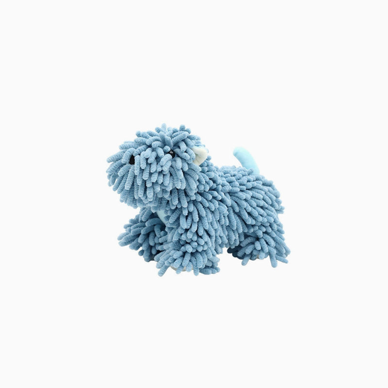 🐶Cute Dog Hand Towel – Ultra Absorbent Hanging Microfiber Drying Towe