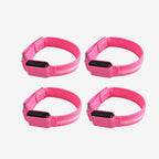 🐎 LED Horse Leg Bands | Evening Riding Safety Glow Vibe