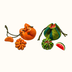 🍊 Fruit Fidget Squeeze | Your Go-To Tiny Desk Break