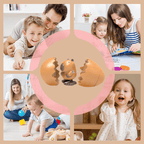 🎁2026 Easter's Latest Gift: Wind-Up Animal Hatching Surprise Egg 🐣
