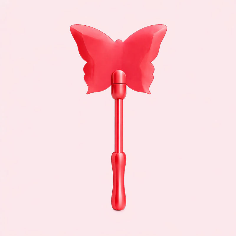 🌈Magic Wand Tap-to-Pay Card Holder: Spark Joy in Every Transaction