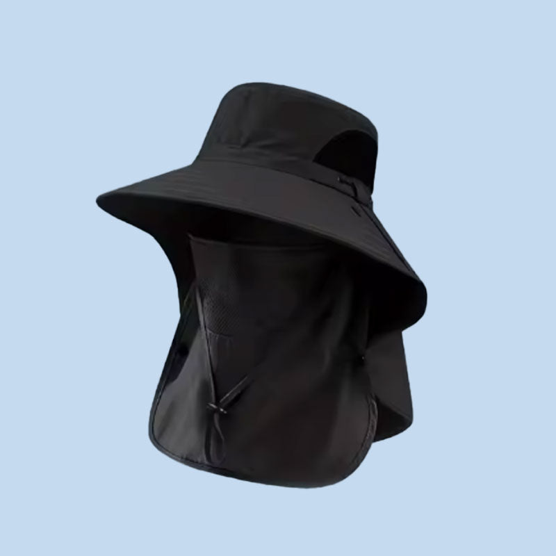 📢📢LAST DAY SALE 50% OFF🎣☀️Quick Drying Fisherman's Hat