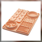 🐾Pet Licking Feeding Pad（Free Shipping!🚀）